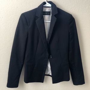 Zara Black Blazer